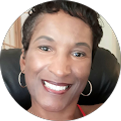 Profile photo of Joanne Garlington