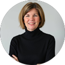 Profile photo of m joanne Kantner