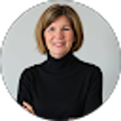 Profile photo of m joanne Kantner