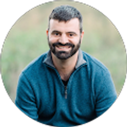 Profile photo of Faris Dahdal