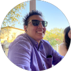 Profile photo of Gina