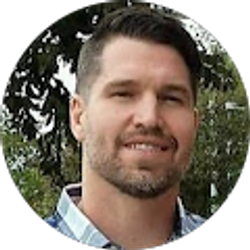 Profile photo of Jason Harrison