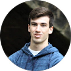 Profile photo of Jack Stolar