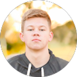 Profile photo of Dylan Cox
