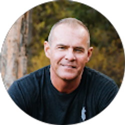 Profile photo of Mark Pray