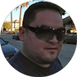 Profile photo of Jorge Urbina