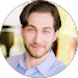 Profile photo of Saman Fazaeli