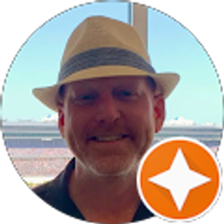 Profile photo of Paul Robertson