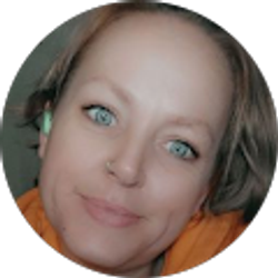 Profile photo of amie underwood