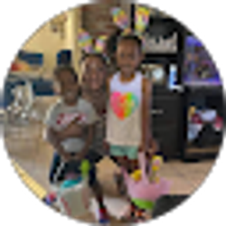 Profile photo of Angela Williams