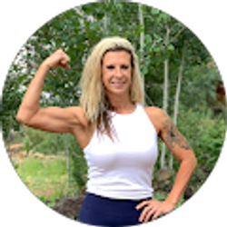 Profile photo of Amber Fitzharris