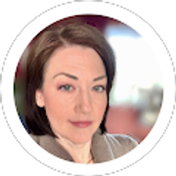 Profile photo of Hilary Johnson