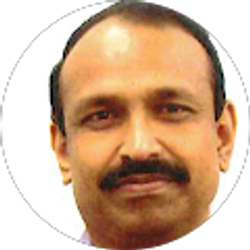 Profile photo of Narayanan Menon