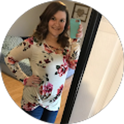 Profile photo of Holly Weaver