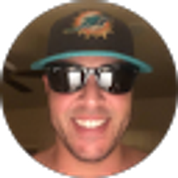 Profile photo of Jean Vaquero