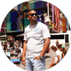 Profile photo of Keith Hutchins