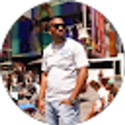 Profile photo of Keith Hutchins