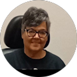Profile photo of Iris Phelps