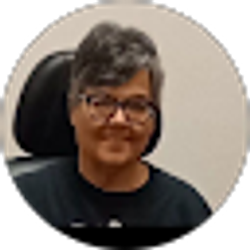 Profile photo of Iris Phelps