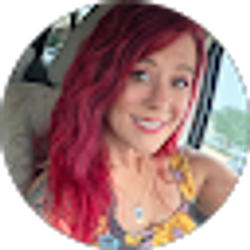 Profile photo of Amy Berry