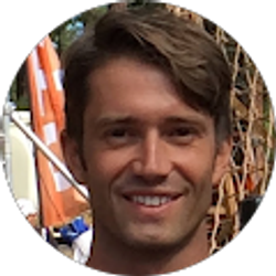 Profile photo of Brett Moffitt