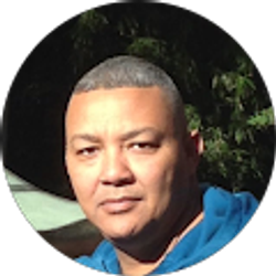 Profile photo of Leonard Daniel