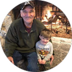 Profile photo of Randy Campbell