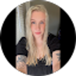 Profile photo of Shalee Bayne