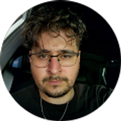 Profile photo of Joshua Arroyo