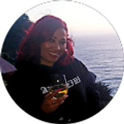 Profile photo of Veronica Chavez