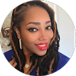 Profile photo of LaShonda Ray