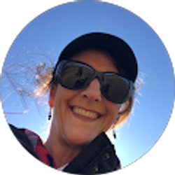 Profile photo of Kim Schmidt