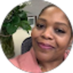 Profile photo of Sharon Azueta