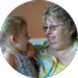 Profile photo of Rosemary B. Laux