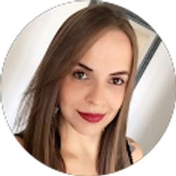 Profile photo of Camila Rymkiewicz