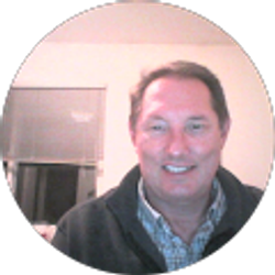 Profile photo of Spence Hebdon