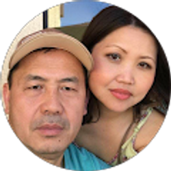 Profile photo of Mi and Gia Moua Vang