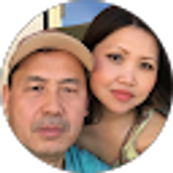 Profile photo of Mi and Gia Moua Vang