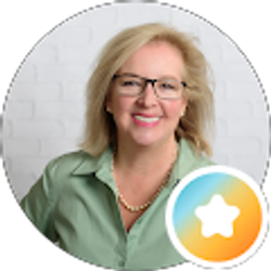 Profile photo of Hello Pam Evans