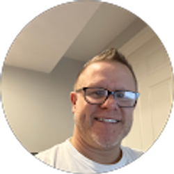 Profile photo of Paul Sheppard
