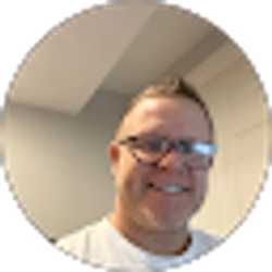 Profile photo of Paul Sheppard