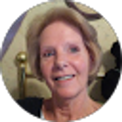 Profile photo of Carol Glanton
