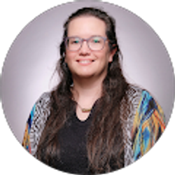 Profile photo of Marissa Miller-Peevy