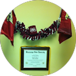 Profile photo of April Warren