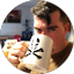 Profile photo of Sam Diego