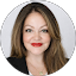 Profile photo of Heather Marquez