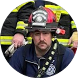 Profile photo of Tyler Carson