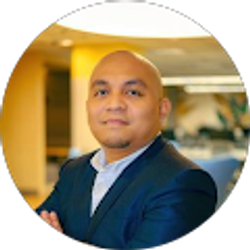 Profile photo of MC G