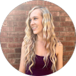 Profile photo of Lauren Gleghorn