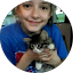 Profile photo of Sarah Wallander
